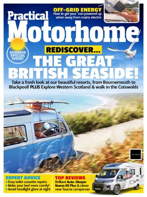 Practical Motorhome - Magazine
